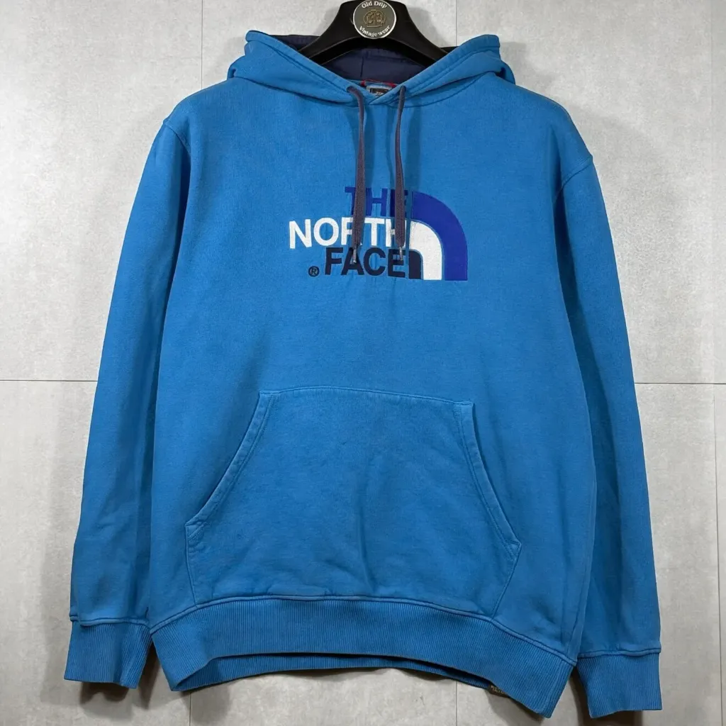 Felpa con Cappuccio The North Face