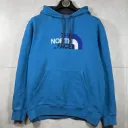 Felpa con Cappuccio The North Face