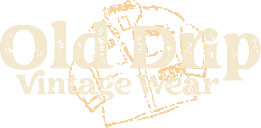 Old drip vintage